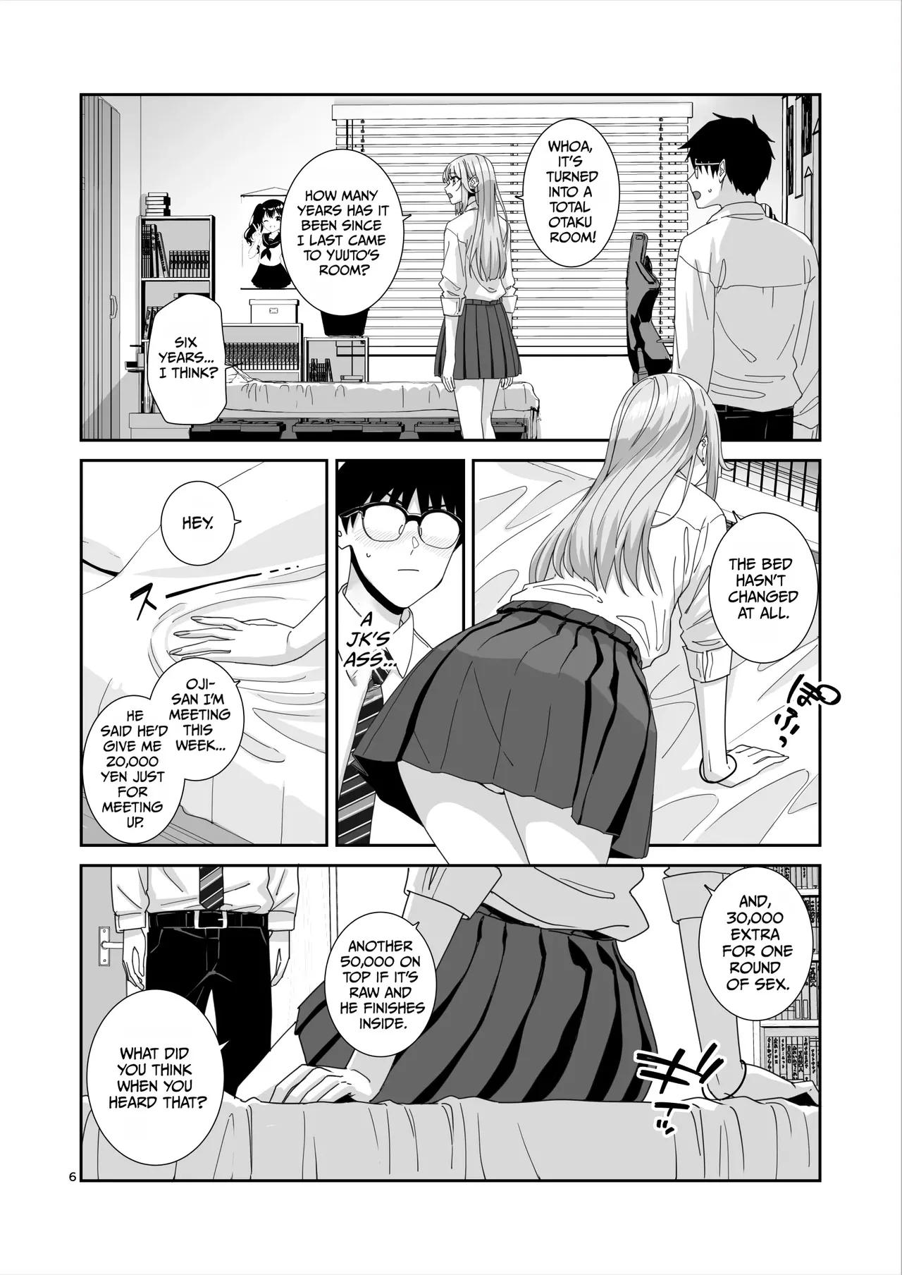 Gal JK to H Gokko page 7 full