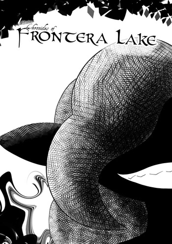 Chronicles of Frontera Lake cover