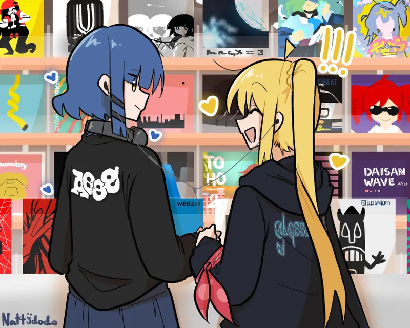 NATTYDODO 002 page 6 full
