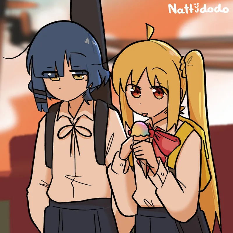 NATTYDODO 002 page 9 full