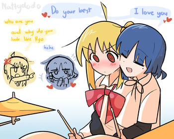 NATTYDODO 002 cover