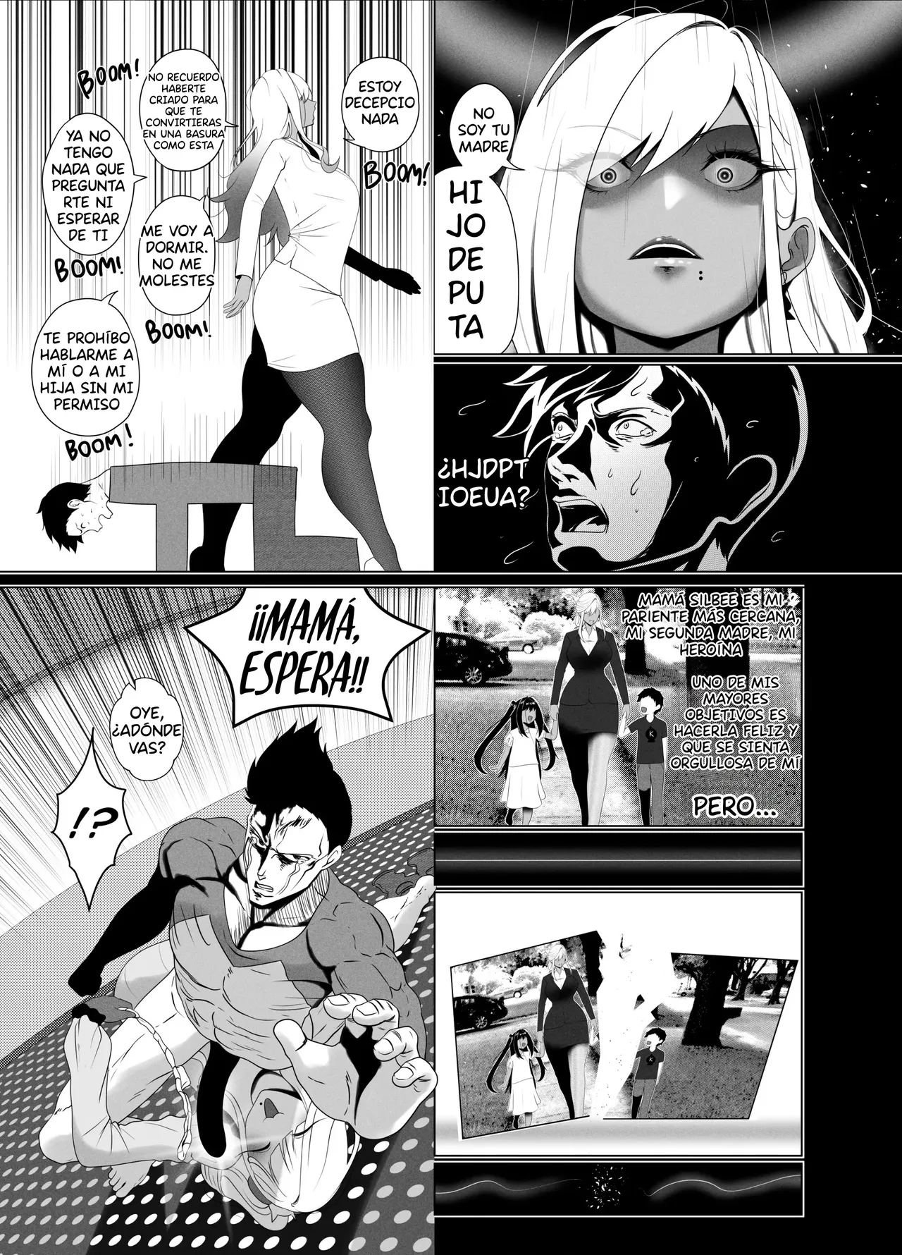 OYAOYAKODON 2 page 8 full