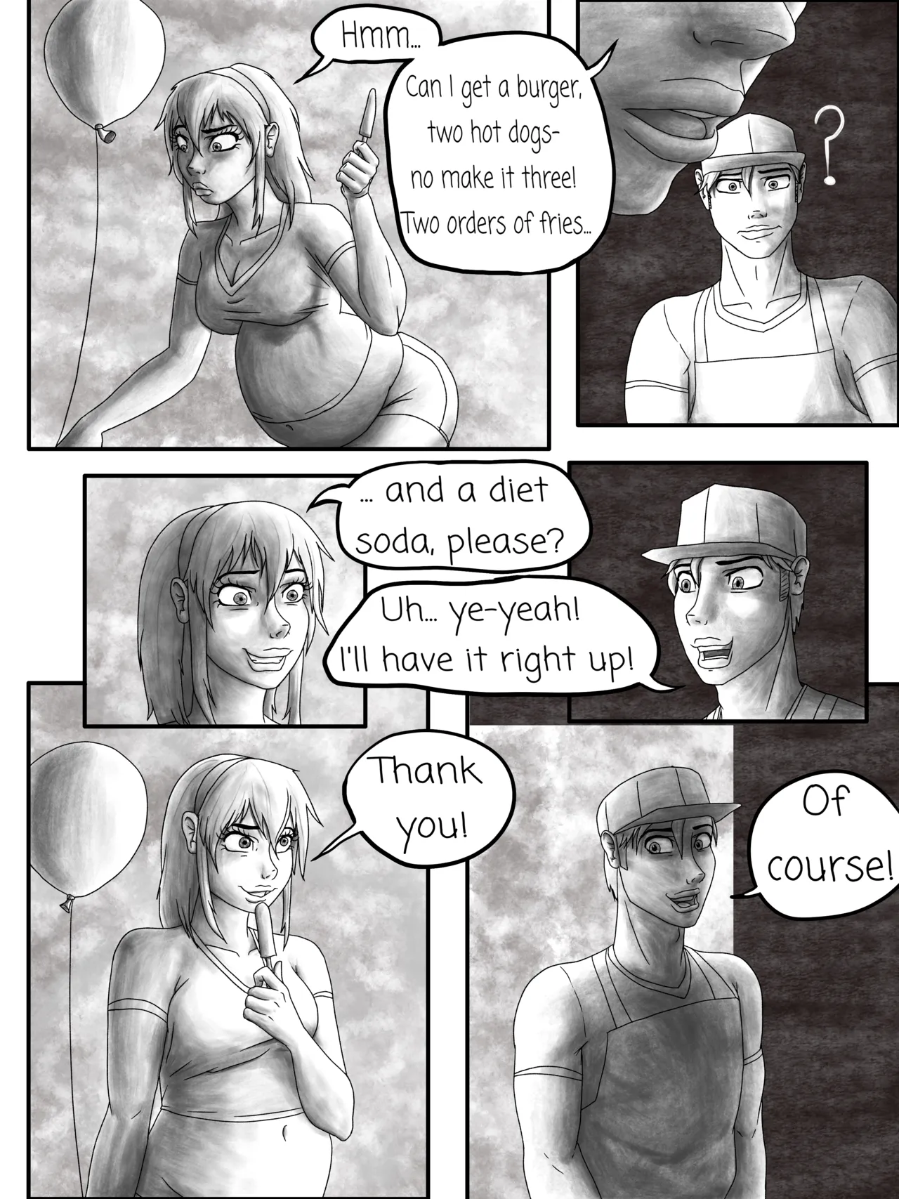 My Bigger Half page 5 full