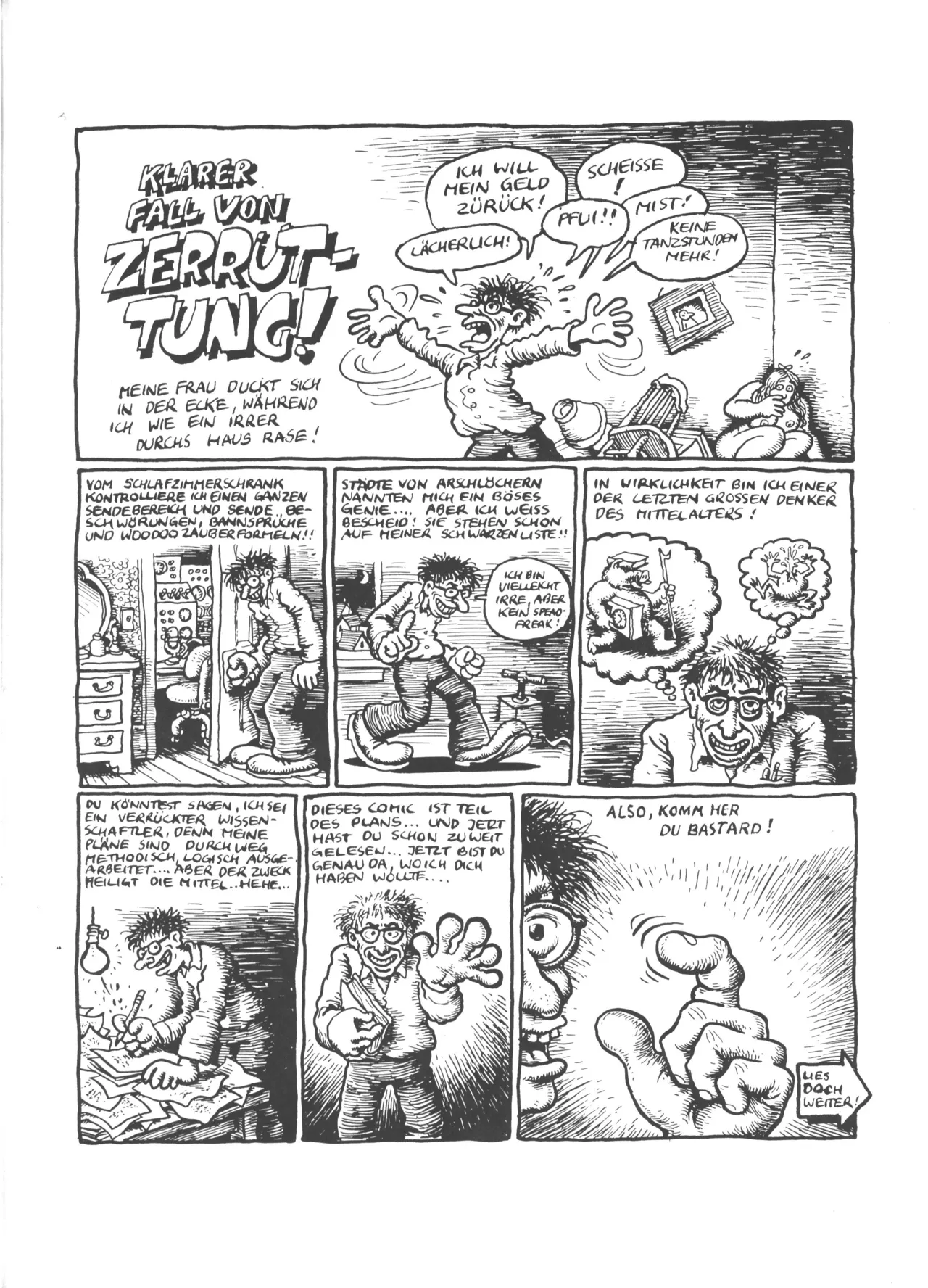 Head Comix page 10 full