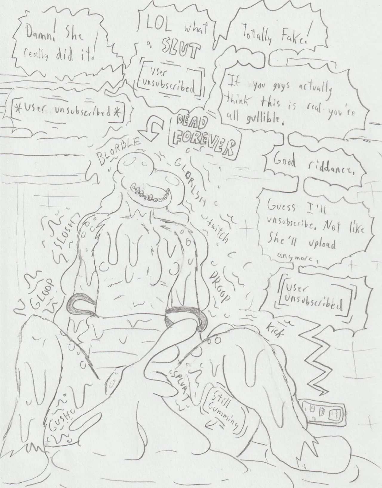 Fern's Stream page 5 full