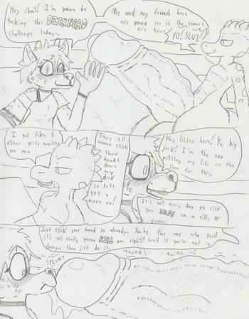 Fern's Stream cover