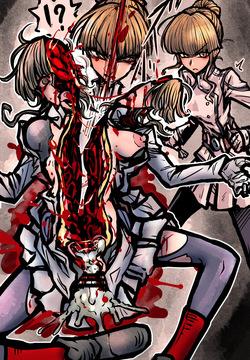 謎野ボロ子 pixiv users 4280363