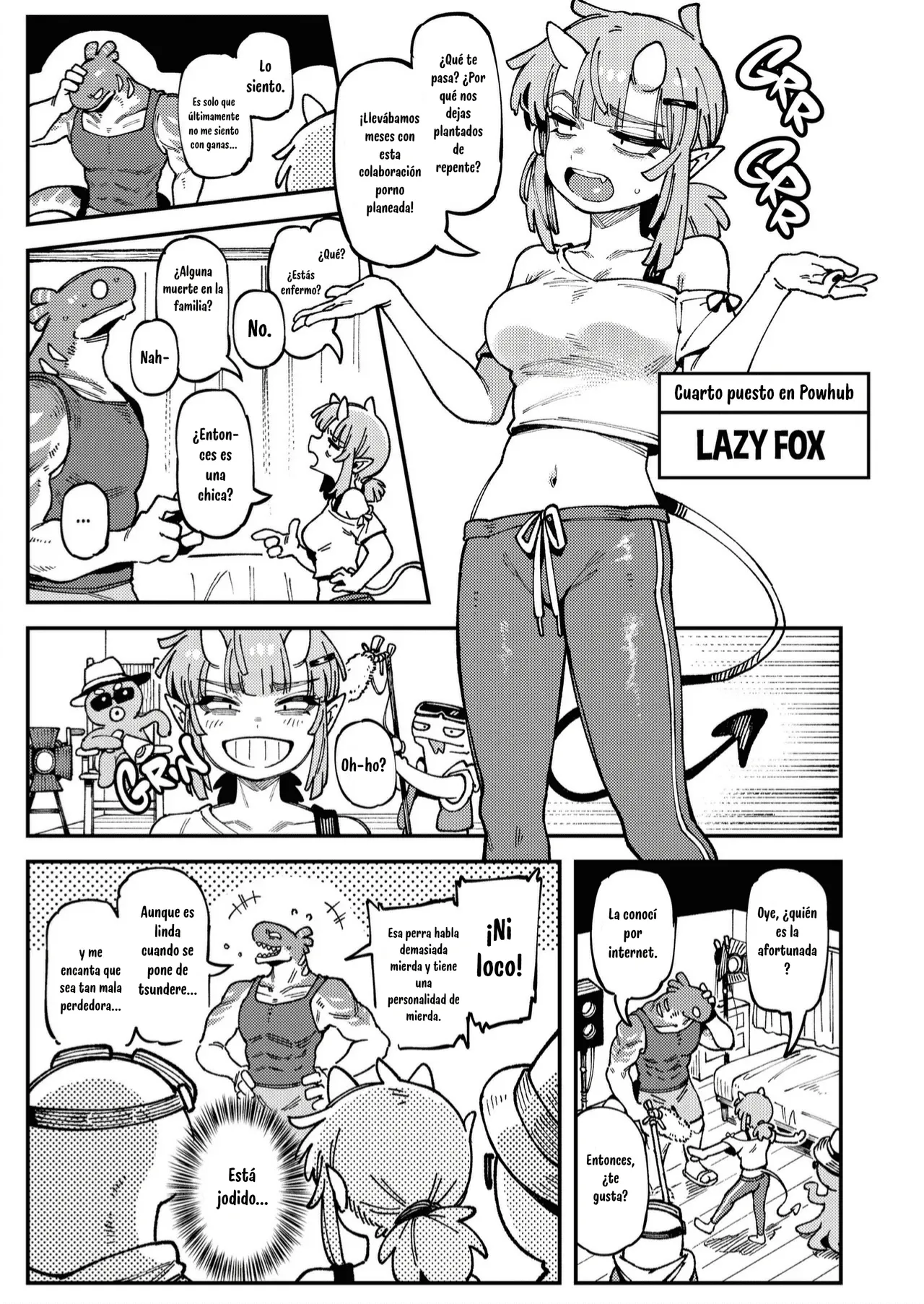 Watashi ni Konna Kuchi Kiite, Oya Gatcha Shippai shita no ka Lv.2｜No Trollees Descuidadamente Lv.2 page 6 full