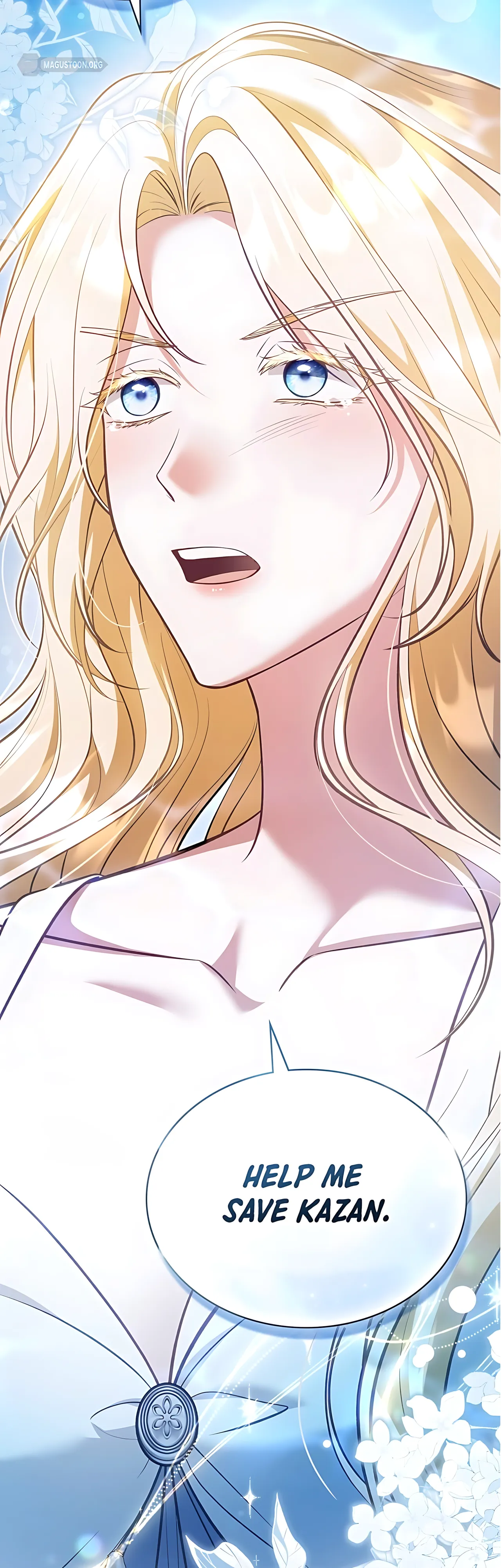 - You Were My Slave page 1 full