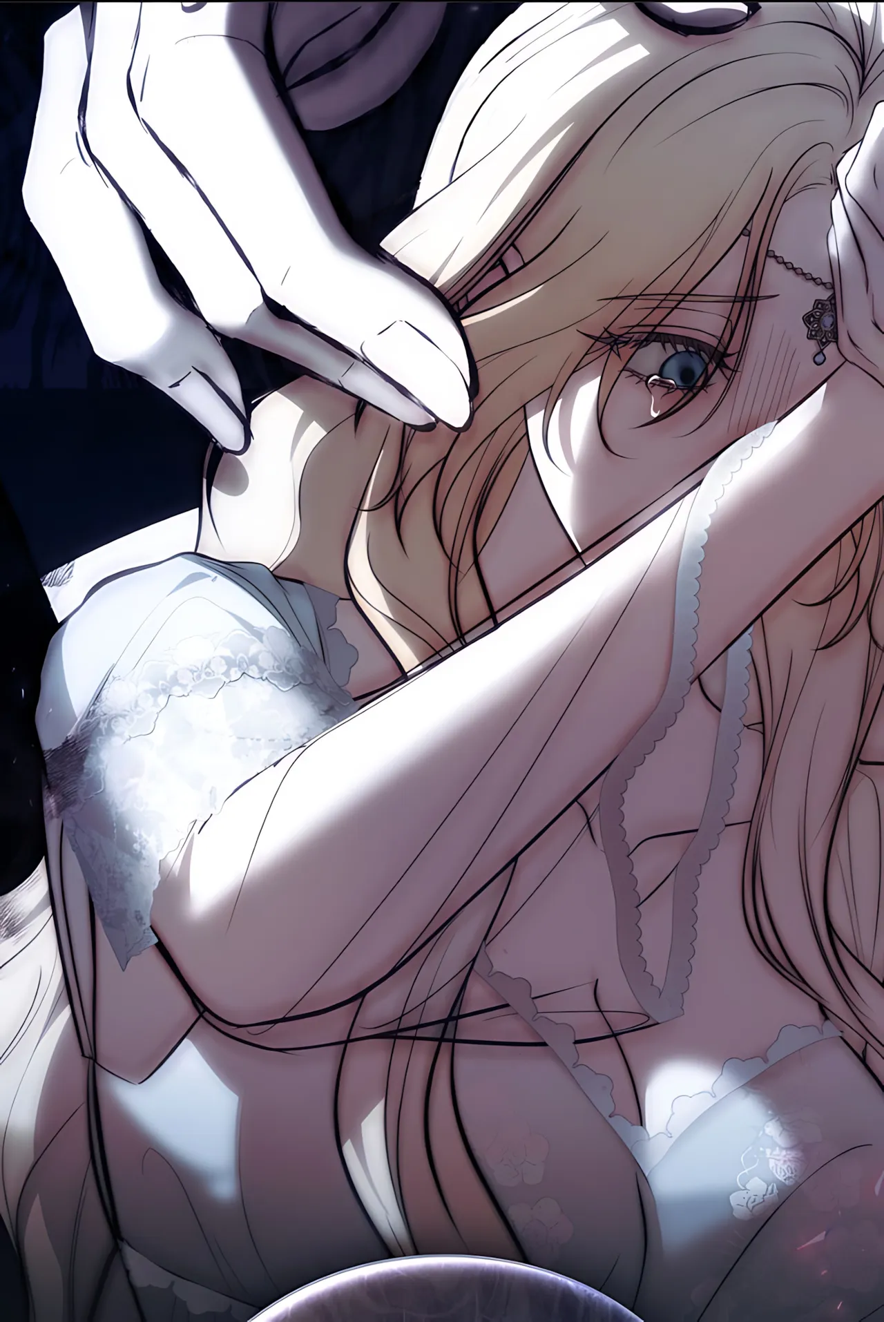 - You Were My Slave page 6 full
