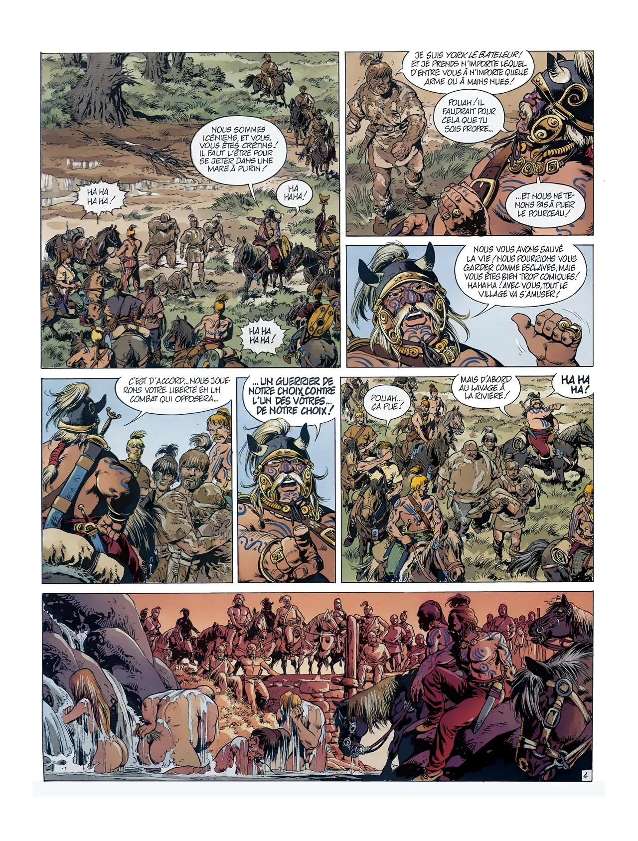 Vae Victis - 07 - Yorc, le Bateleur page 6 full