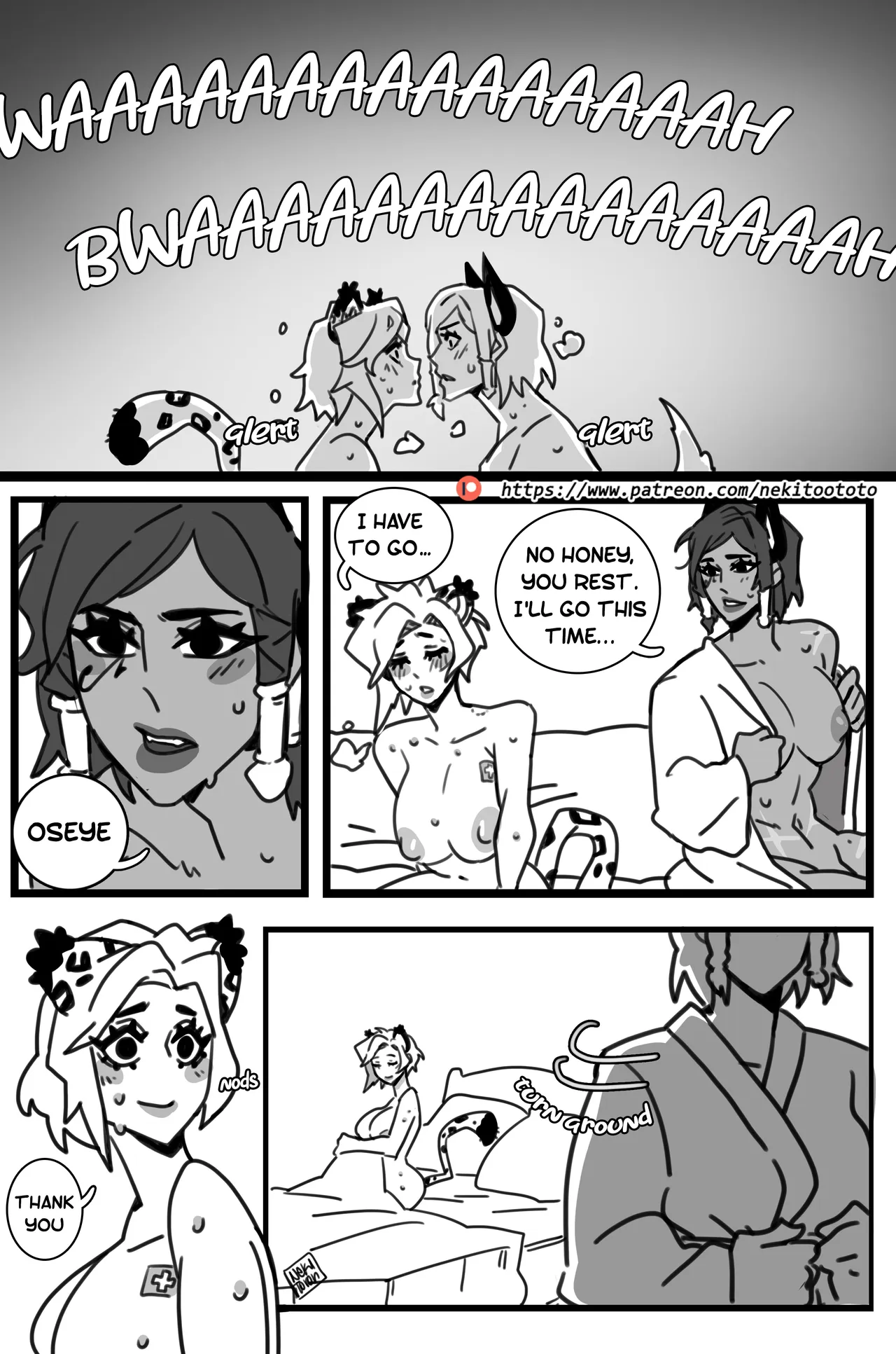 The Heat 2 page 10 full