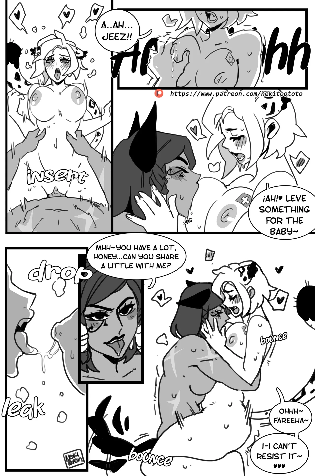 The Heat 2 page 4 full