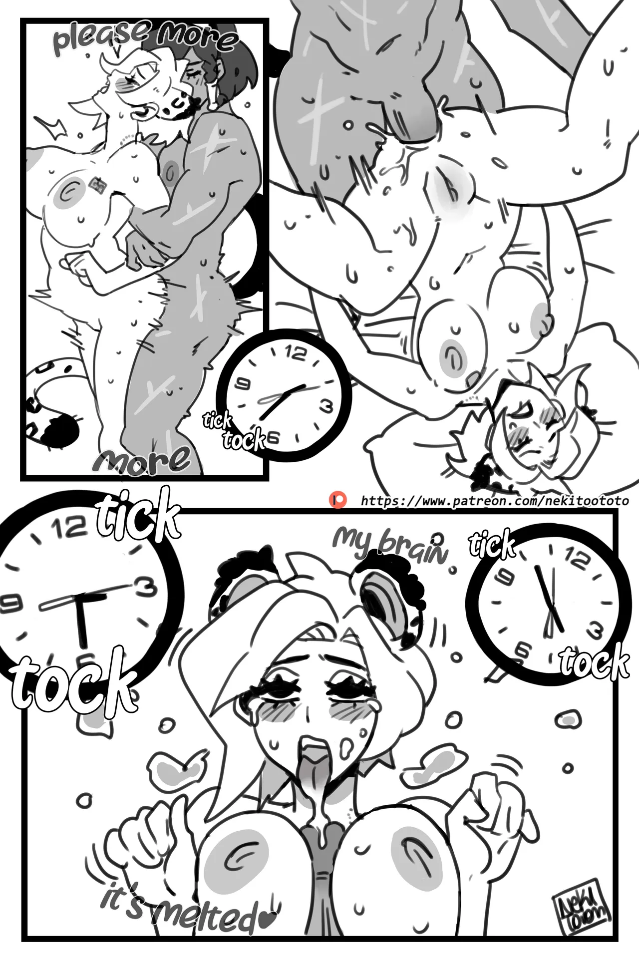 The Heat 2 page 8 full