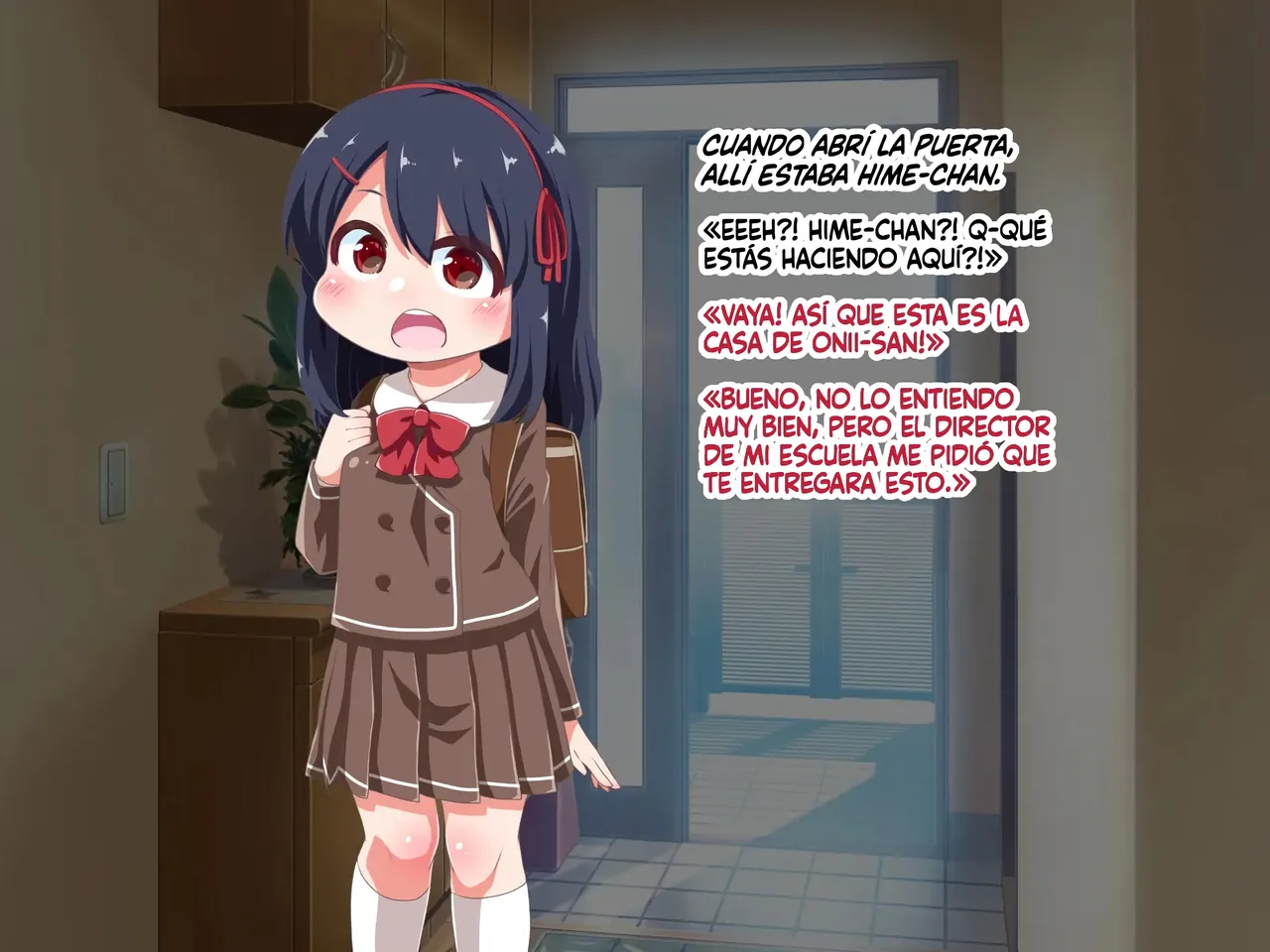 Shiritsu Maso Mesu Gakuen wa Ore no Senyou Onaho Gakuen｜Educando a unas Mocosas Masoquistas para que Sean unas Excelentes Juguetes Sexuales page 10 full