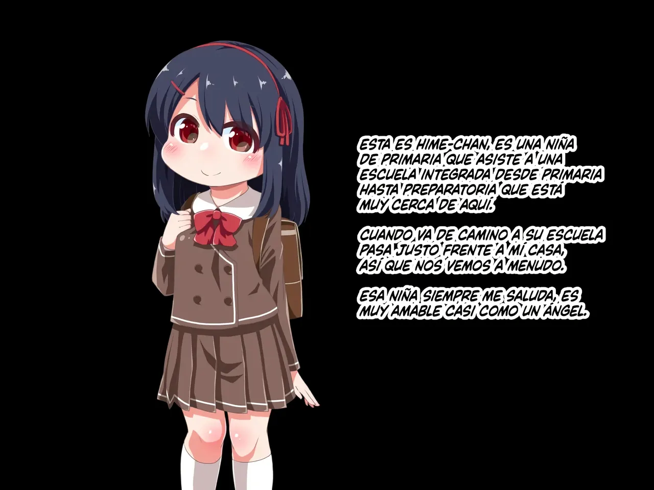 Shiritsu Maso Mesu Gakuen wa Ore no Senyou Onaho Gakuen｜Educando a unas Mocosas Masoquistas para que Sean unas Excelentes Juguetes Sexuales page 7 full