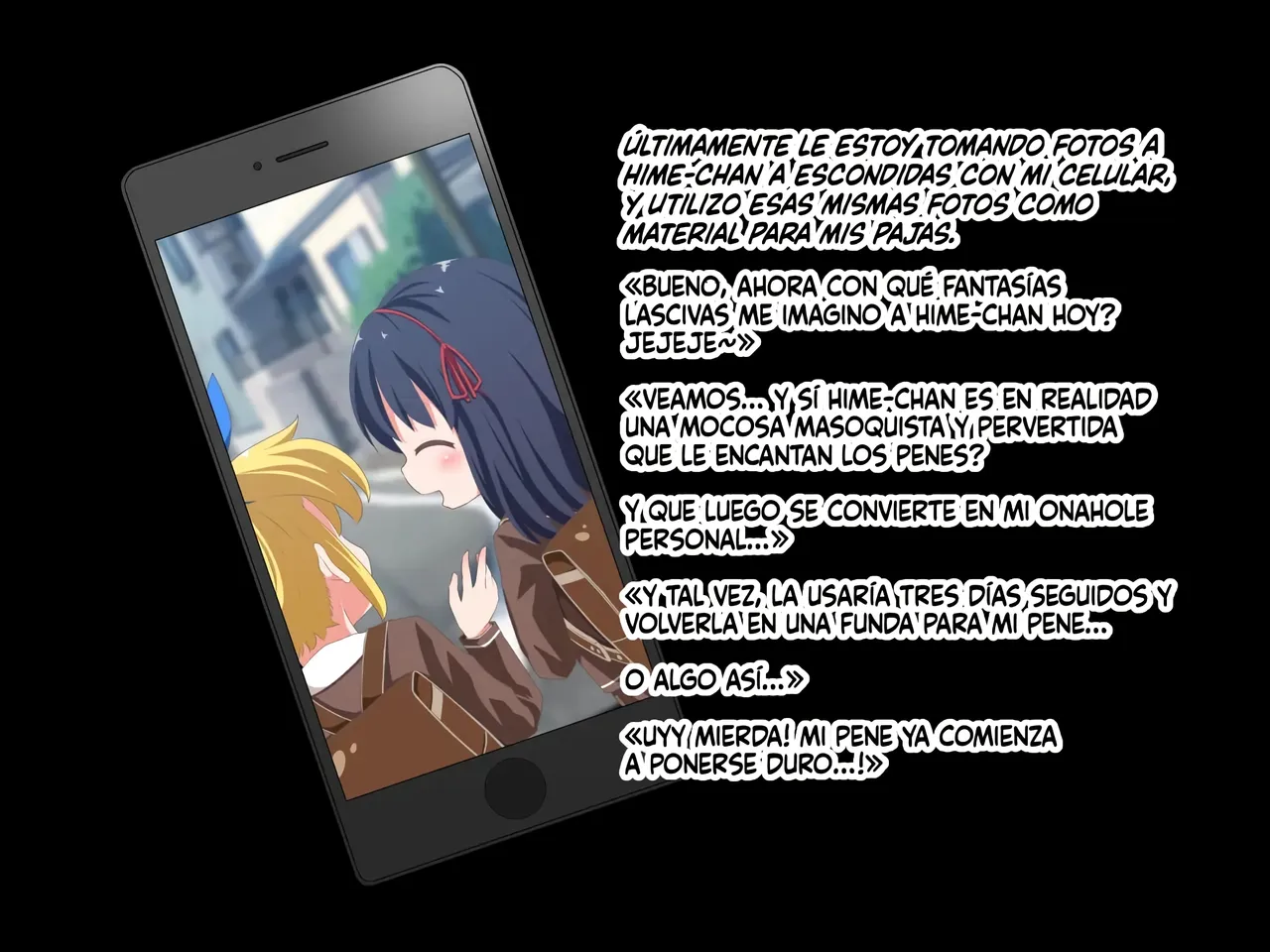 Shiritsu Maso Mesu Gakuen wa Ore no Senyou Onaho Gakuen｜Educando a unas Mocosas Masoquistas para que Sean unas Excelentes Juguetes Sexuales page 8 full