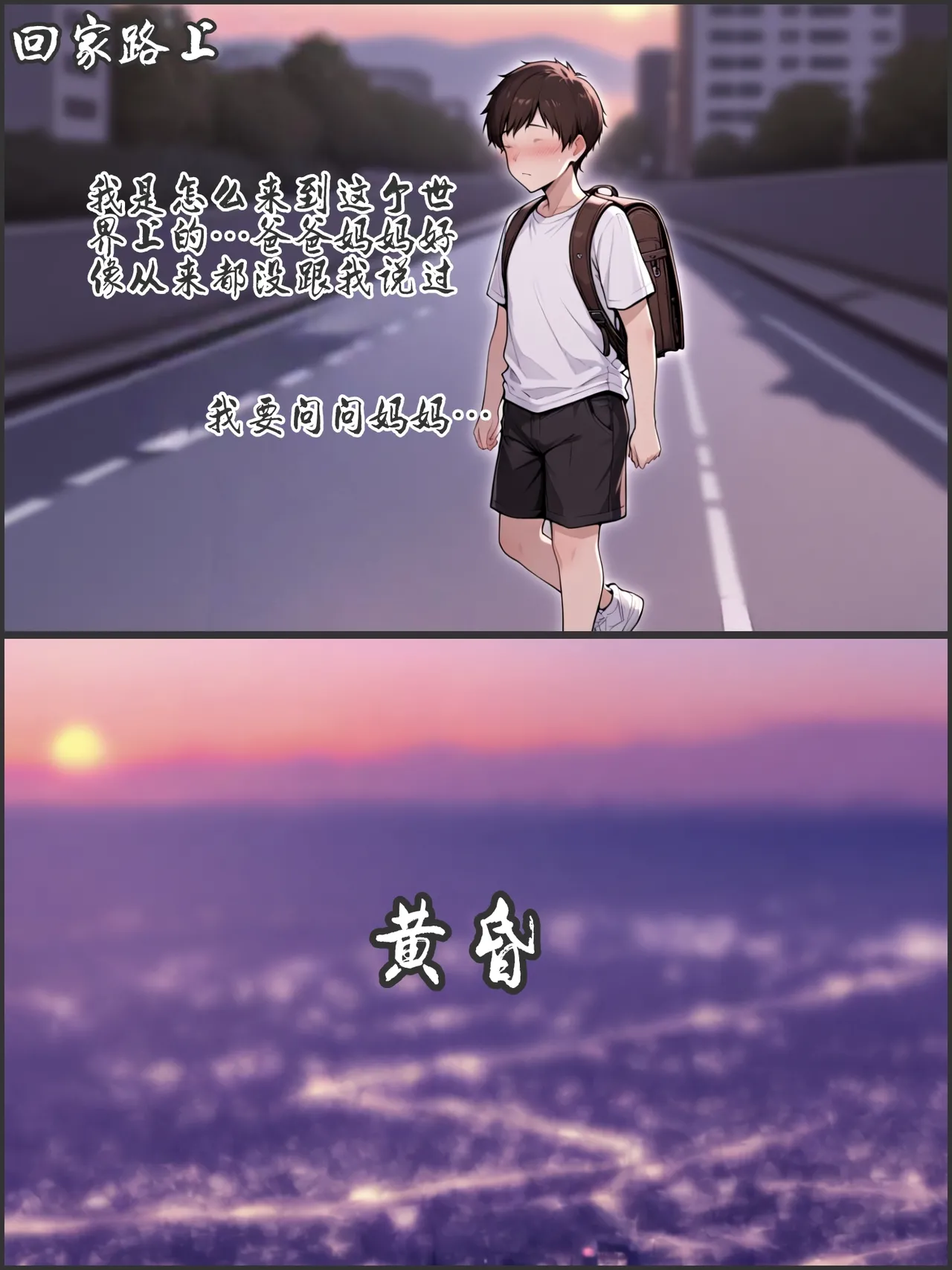 孙尚香-偷鸡不成蚀把米的刘备 page 8 full
