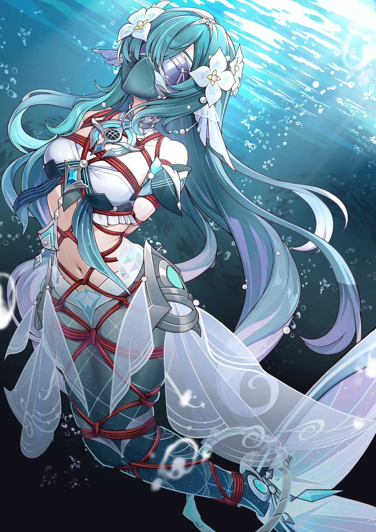 【沃雅妮莎】练歌房特殊项目 page 7 full