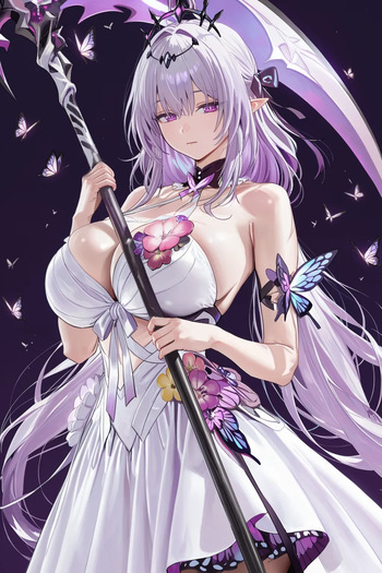 凍夜 cover