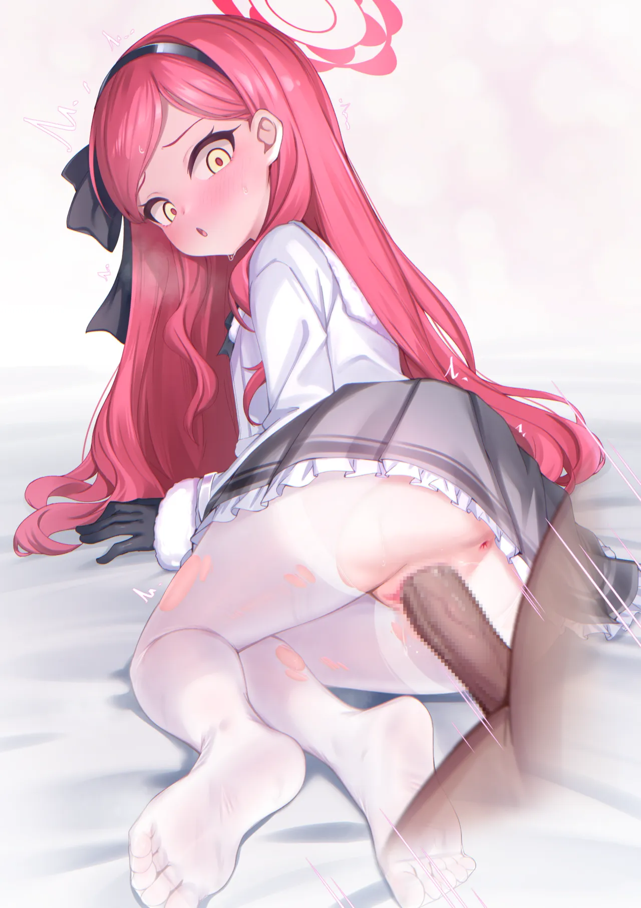 タカネ page 5 full