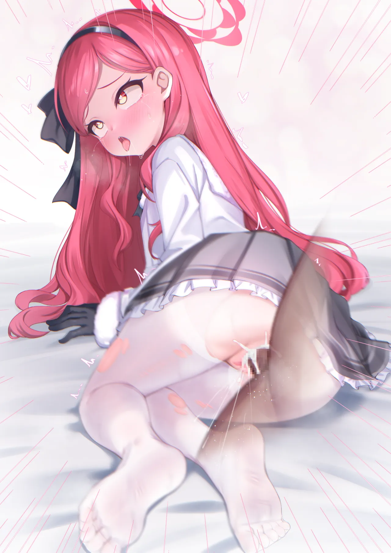 タカネ page 7 full