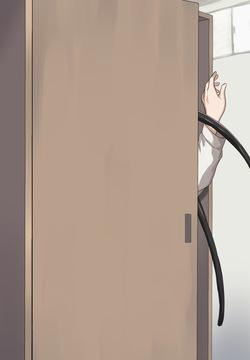 Nigebanashi 3