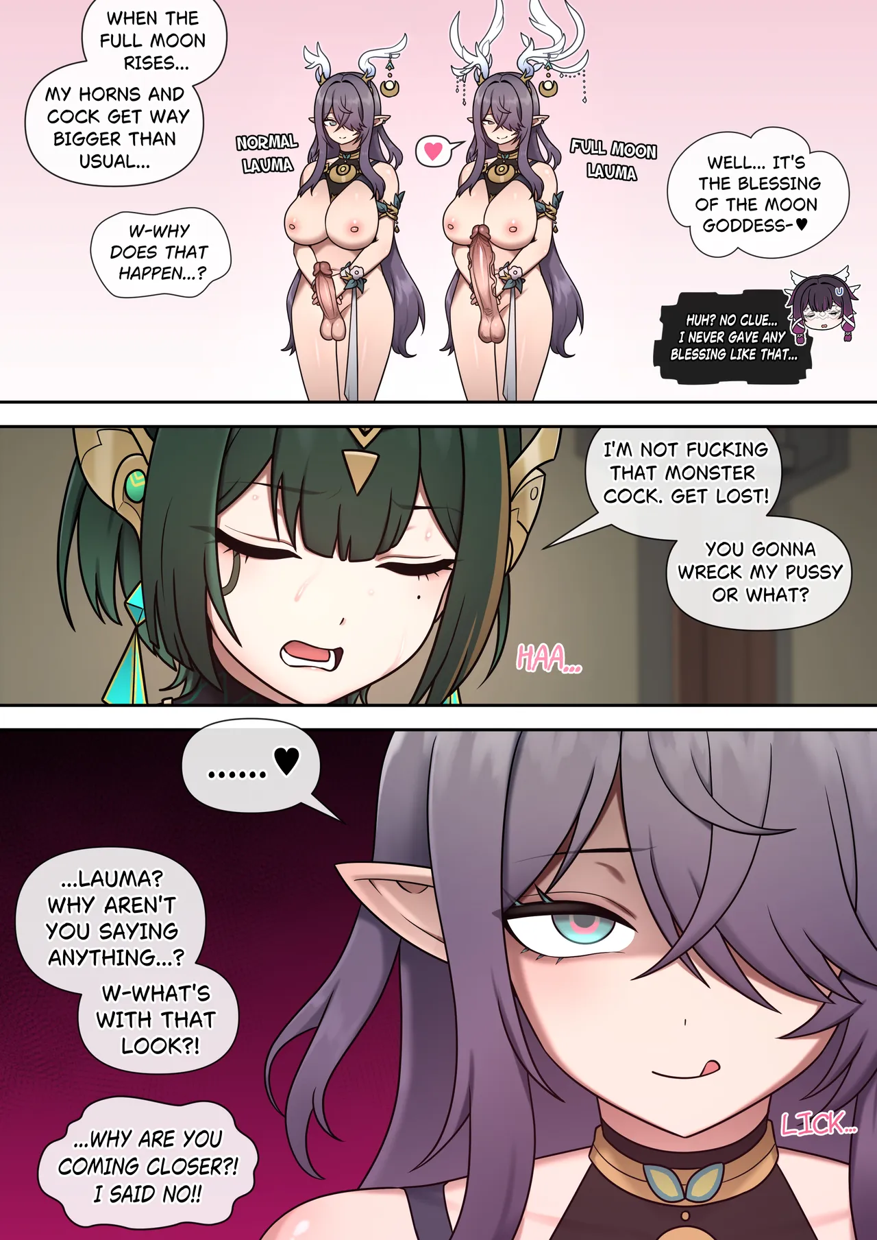 LAUMA X NEFER page 3 full