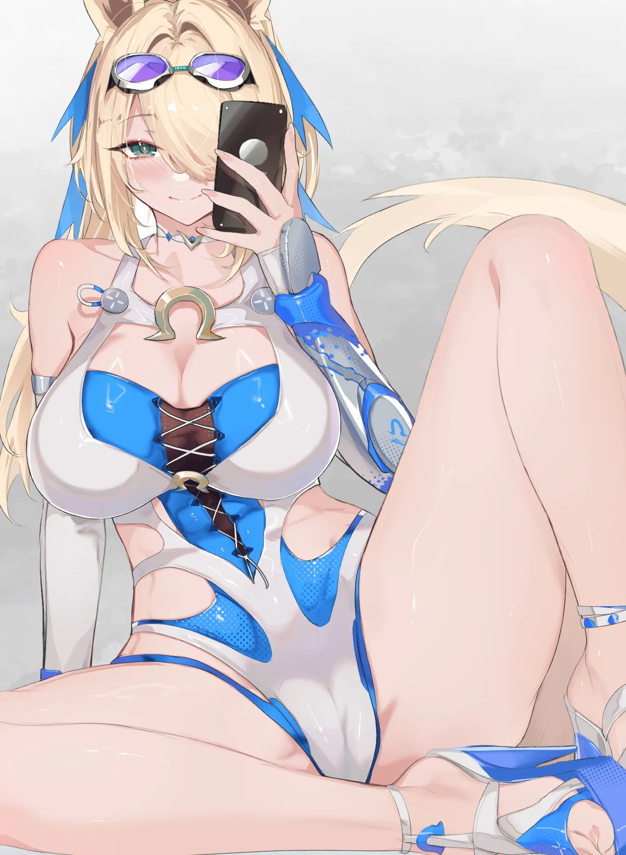 URA18🔞NSFW page 8 full