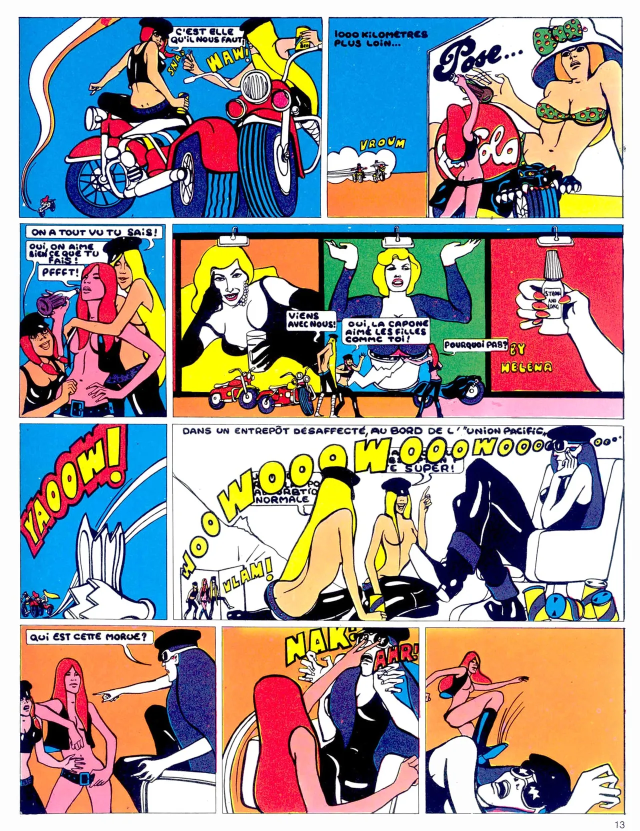 Pravda la Survireuse page 10 full