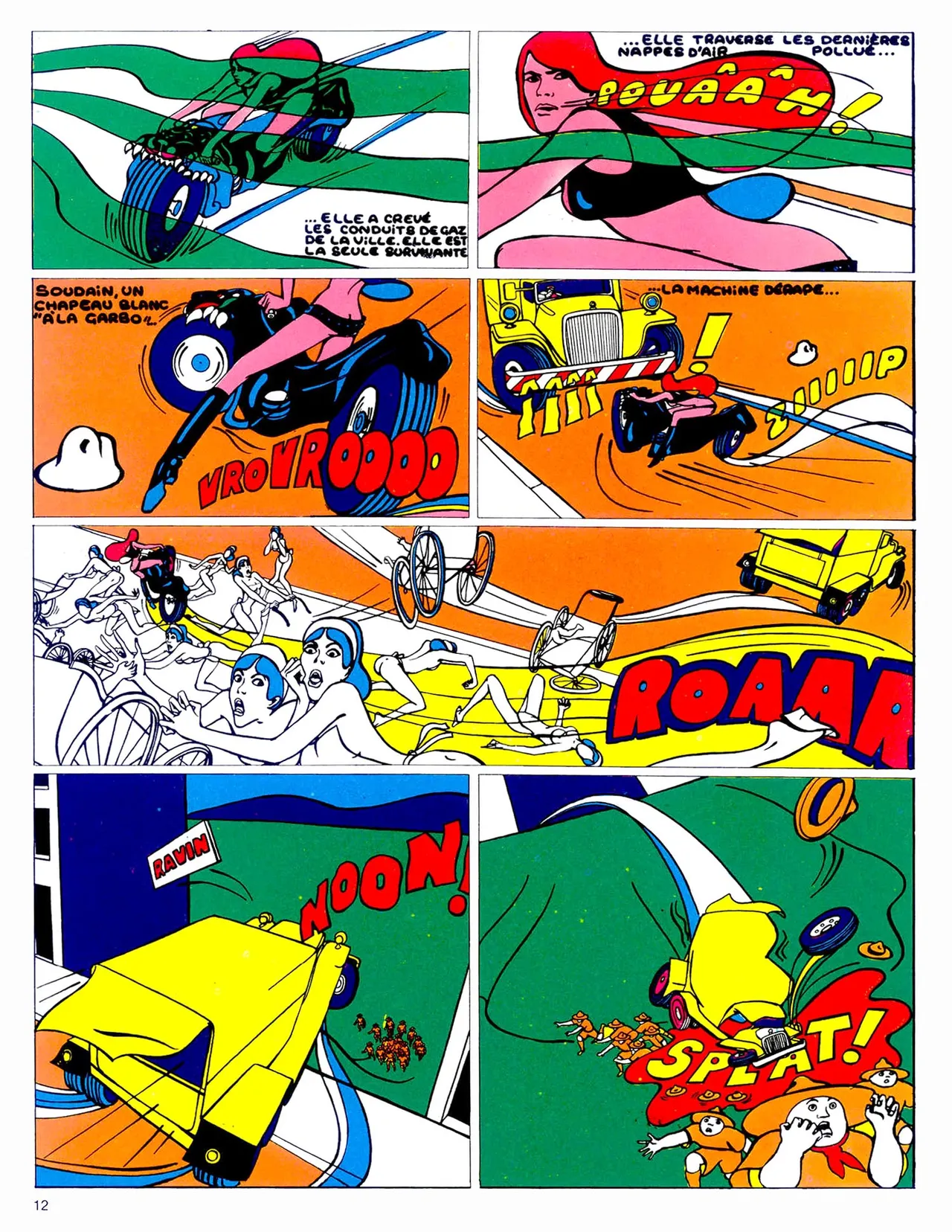 Pravda la Survireuse page 9 full