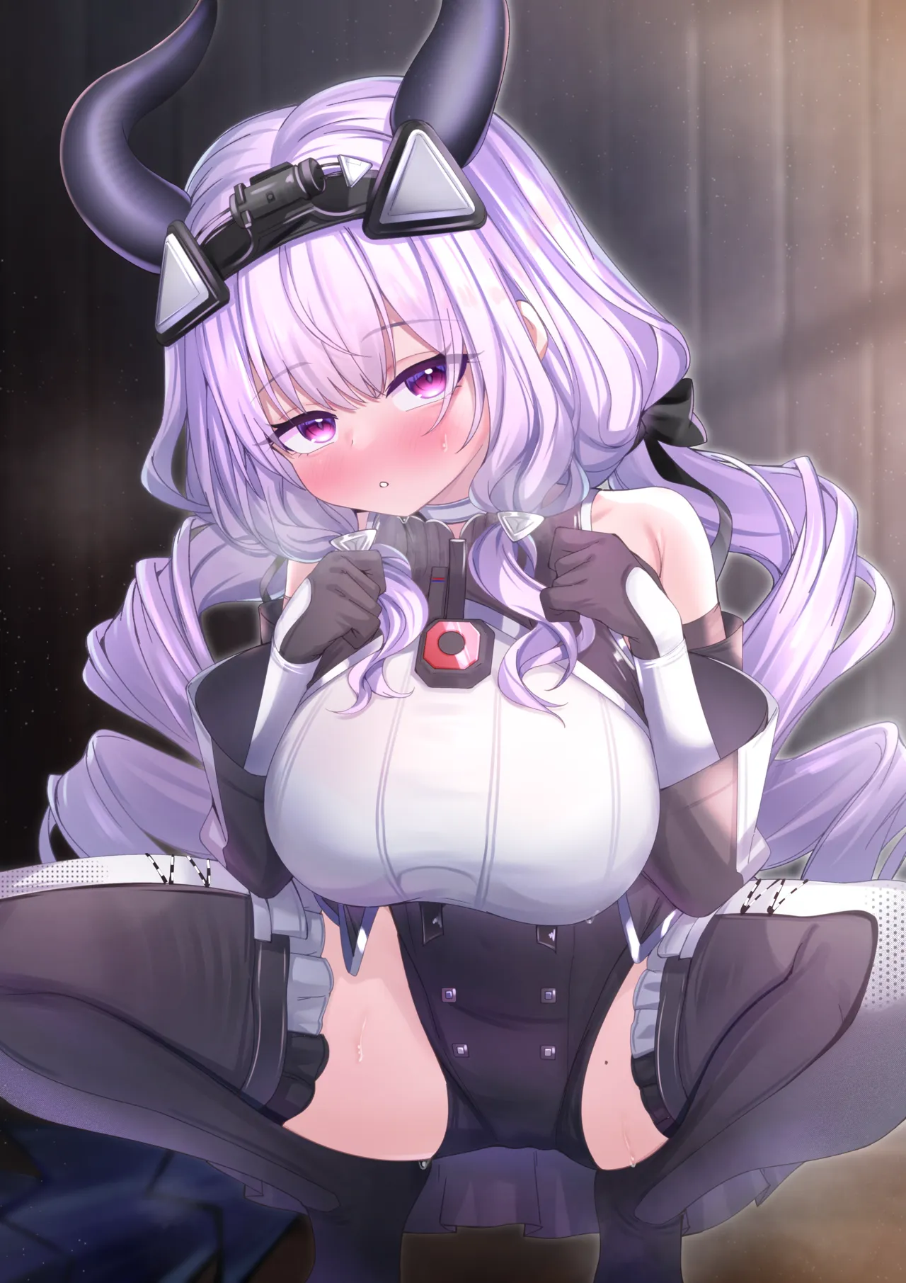 ティフォロス page 1 full