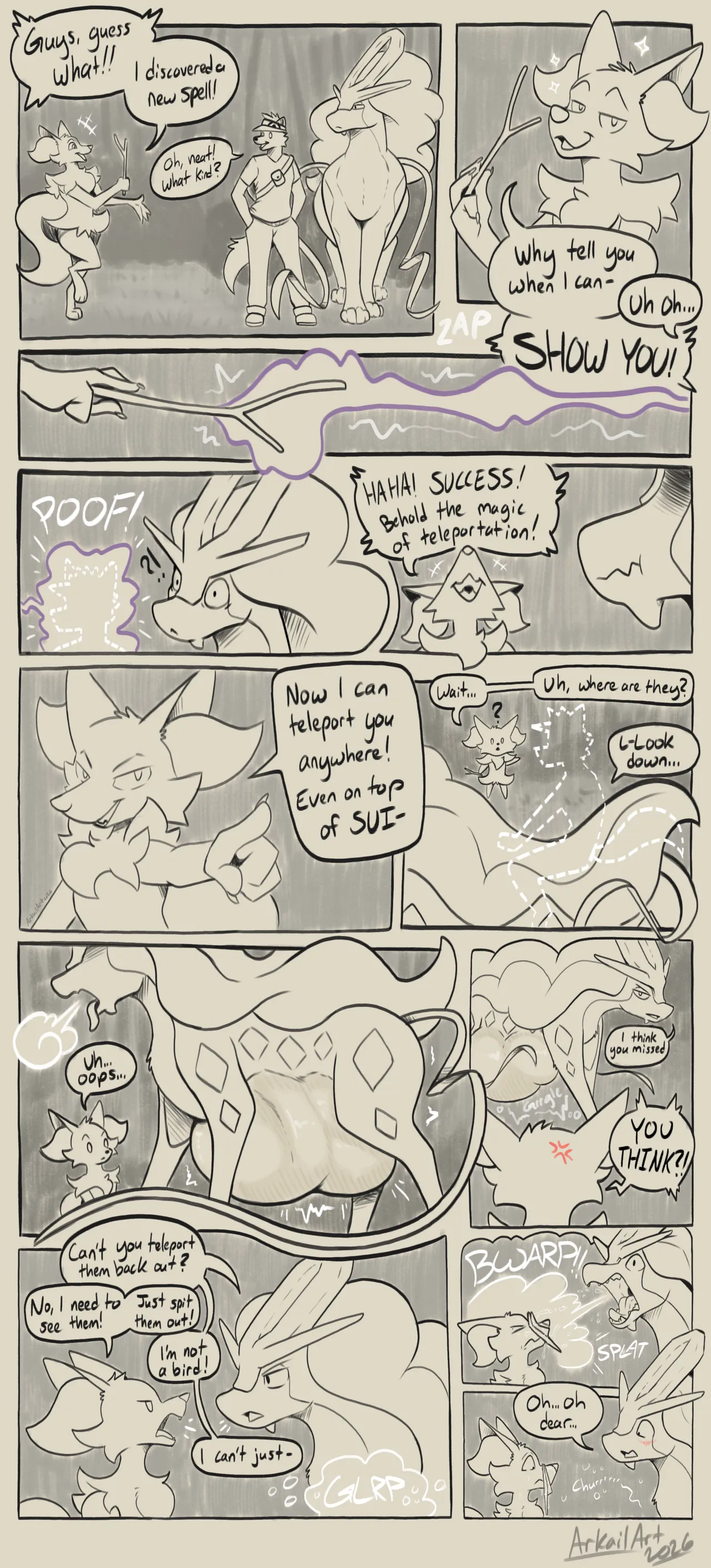 Voretober 2026 page 2 full
