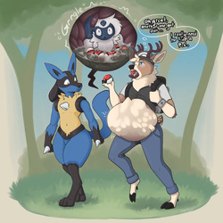 Voretober 2026