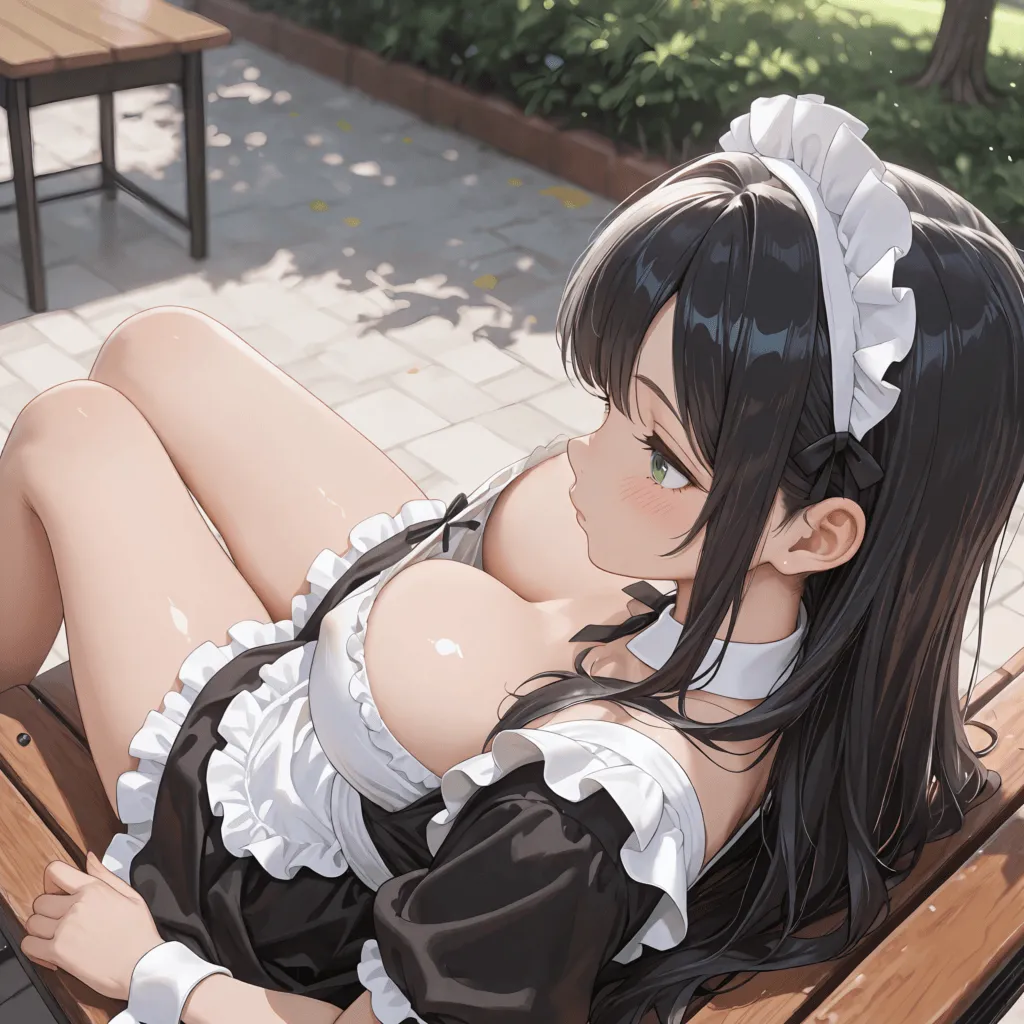 Snapshot_BonusPack_mihepos maid cafe page 9 full