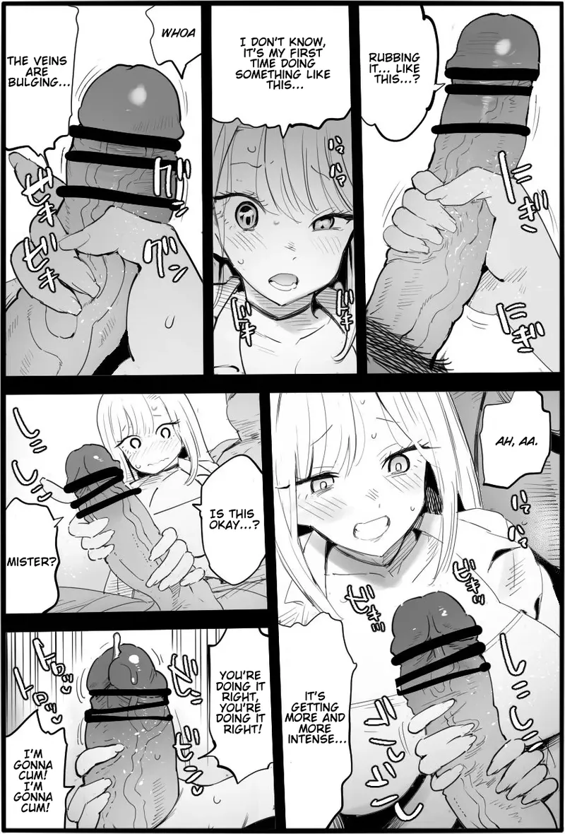When I Was Kind to a Bad Middle-Aged Man page 10 full