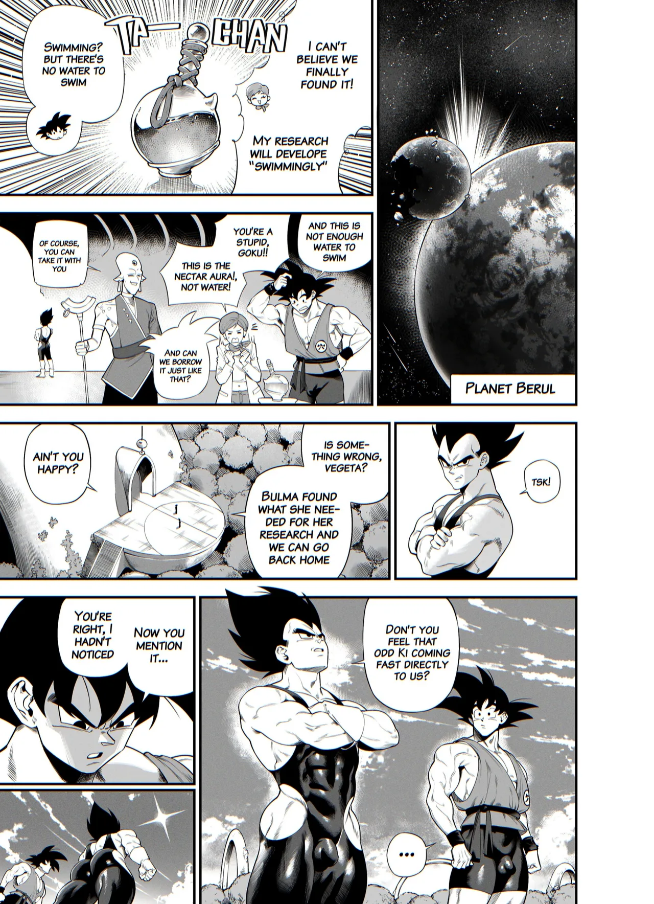 DRAGON BRAWL G - ENG page 4 full