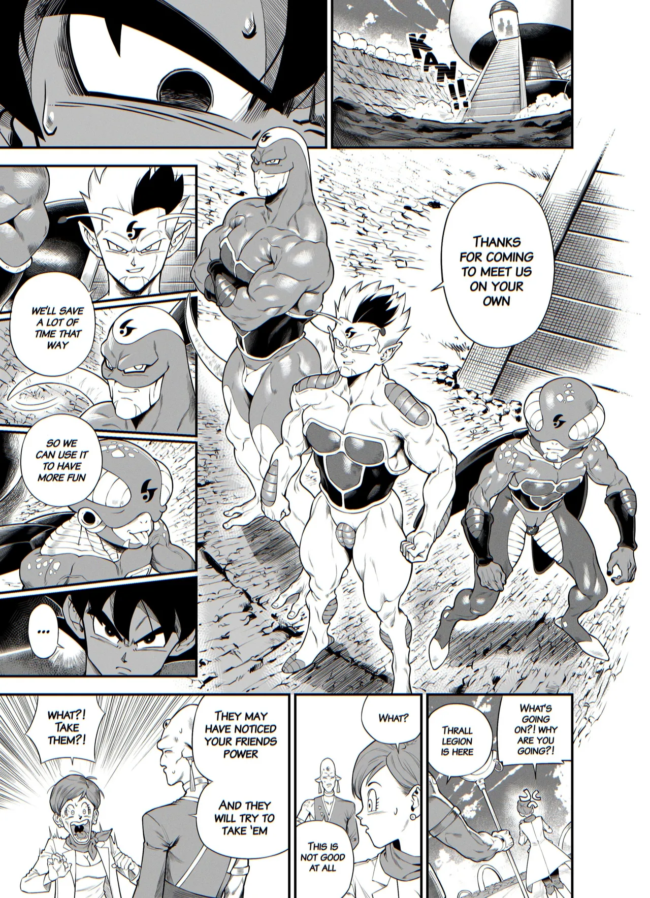 DRAGON BRAWL G - ENG page 6 full