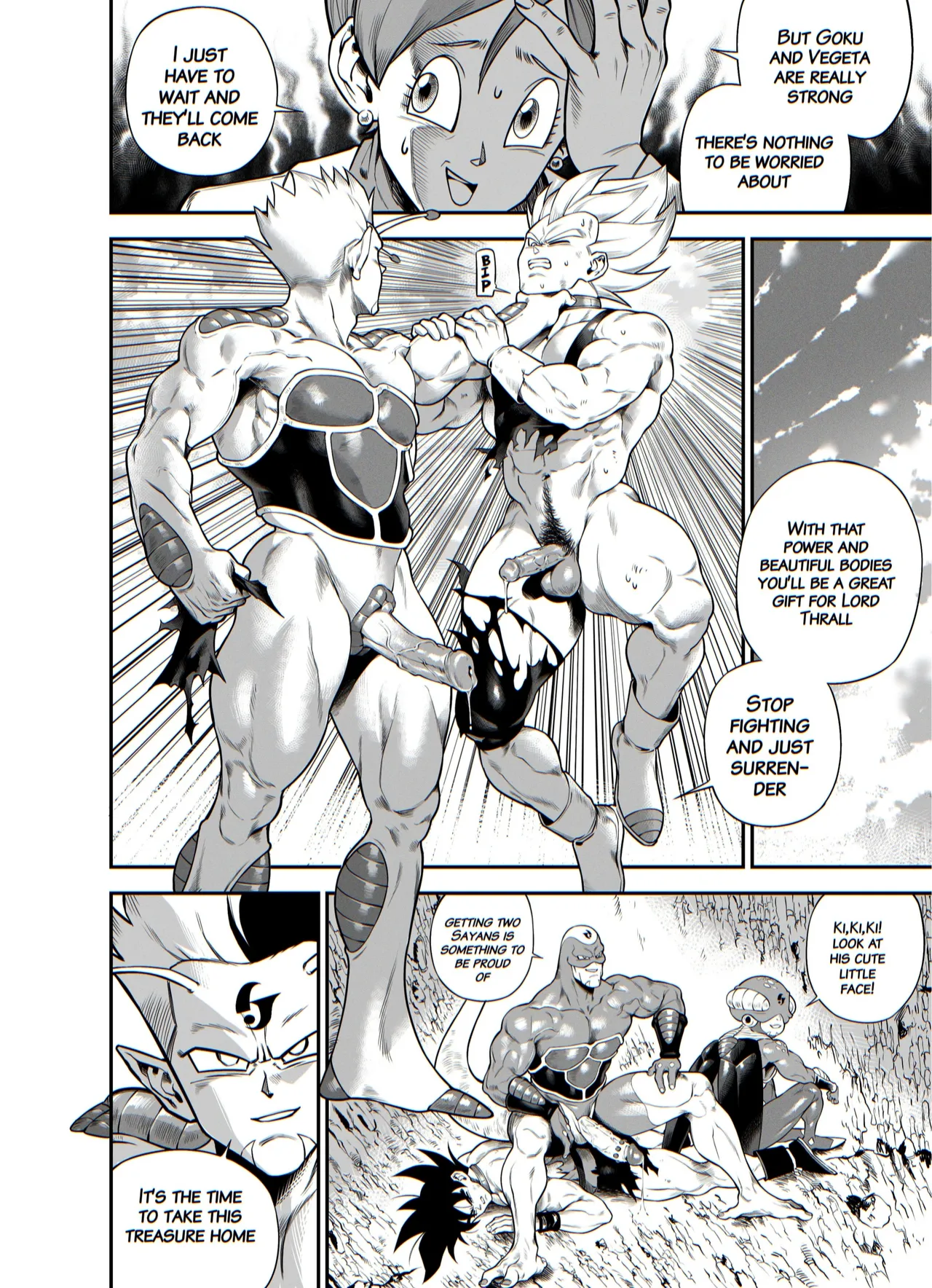 DRAGON BRAWL G - ENG page 7 full