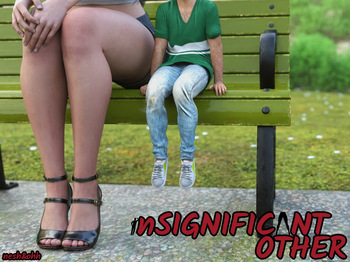 Ohh Insignificant other cover