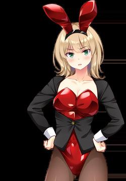 Ren'ai, Hajimemashite - Mini Fandisc - Summer Vacation - Character Sprites
