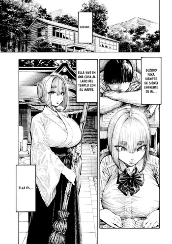 Utsuwa Miko cover