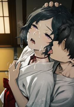 【Denukou】Ruka Urushibara 2