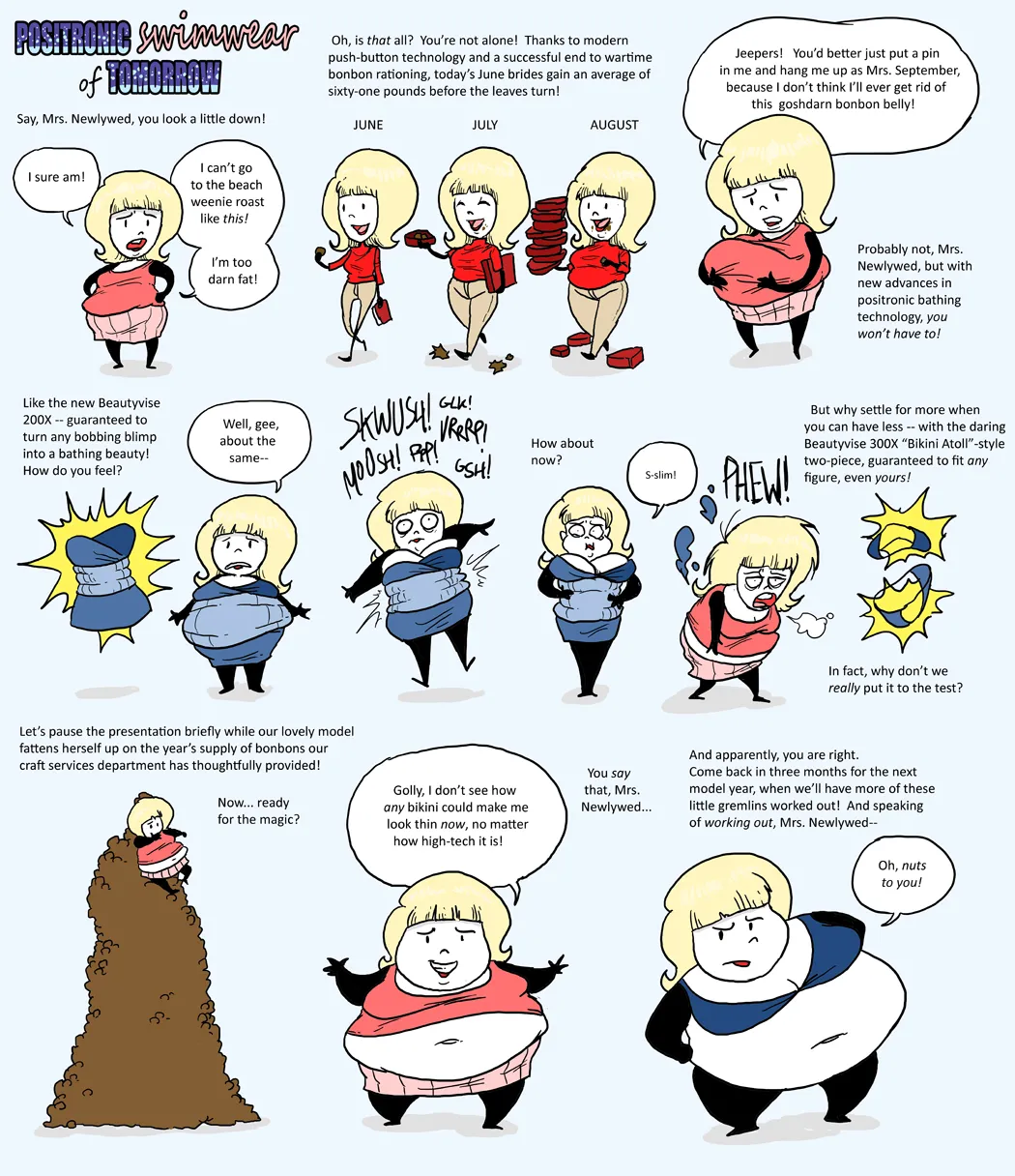 - Mrs. Newlywed page 2 full