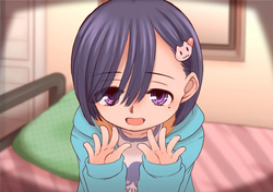 Misaki Ren ga Login Shimashita