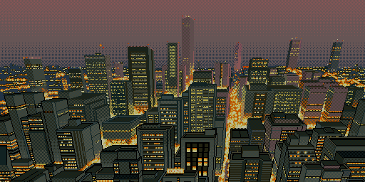 POLICENAUTS page 2 full