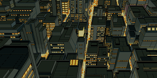 POLICENAUTS page 3 full