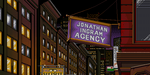 POLICENAUTS page 4 full