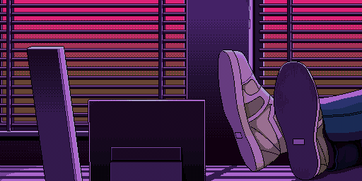 POLICENAUTS page 8 full