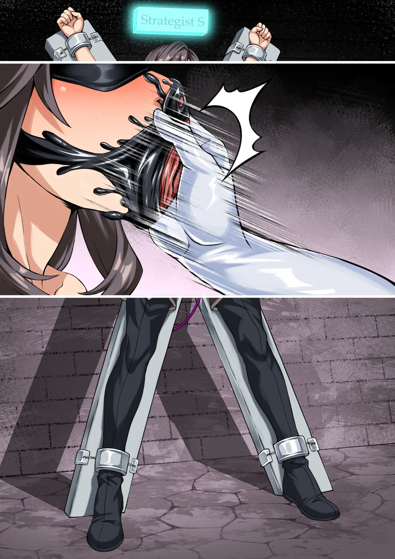 Taking out the Strategist page 4 full
